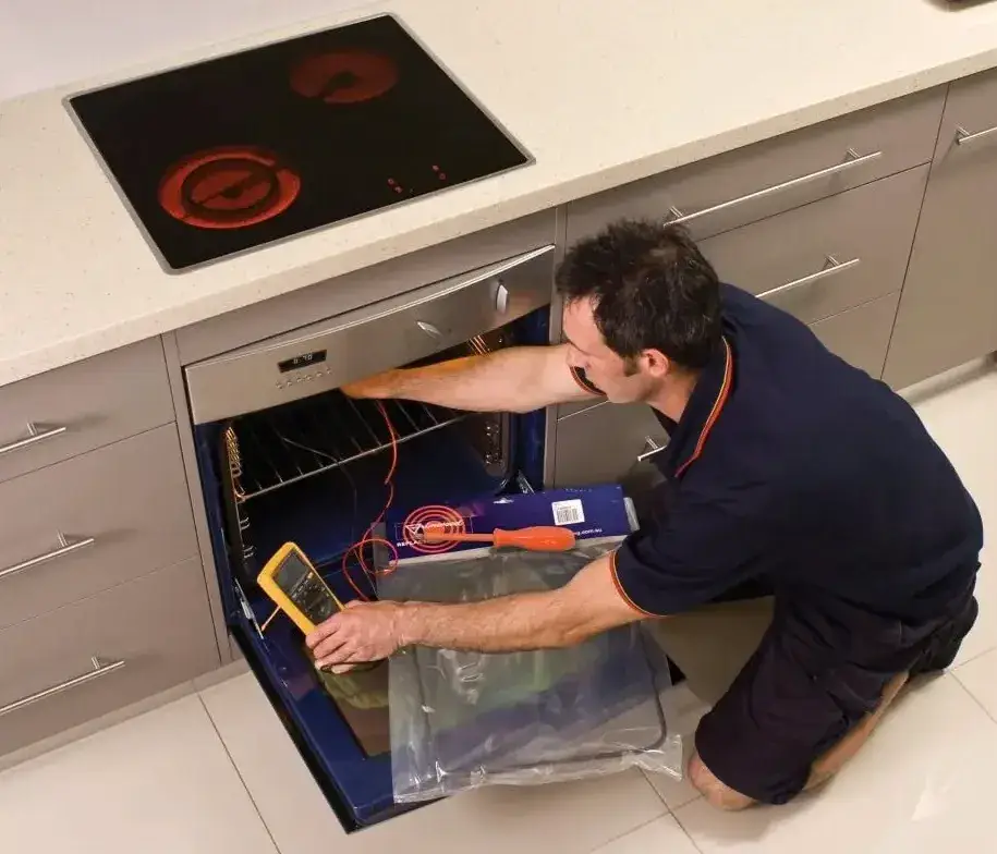 Electric Cooker Installation Hayes in Hayes
