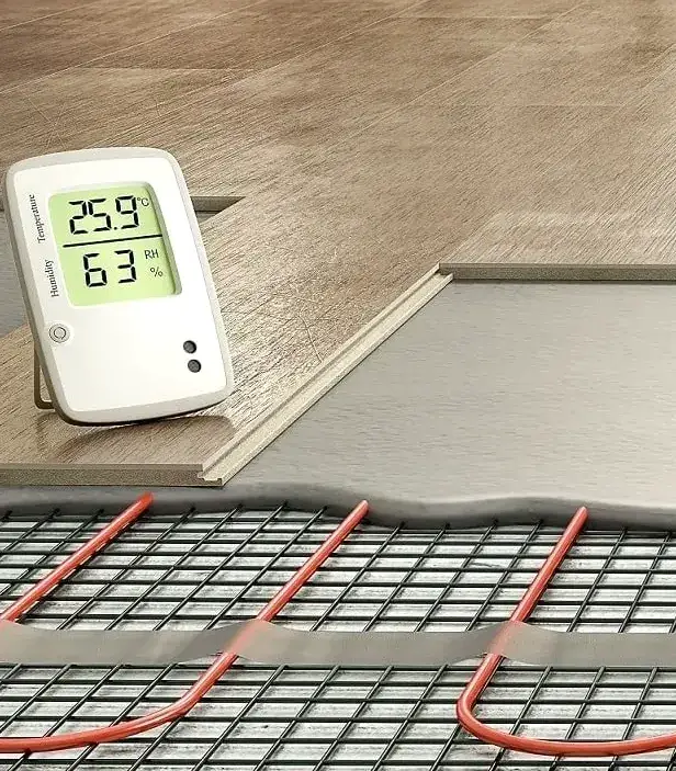 Electric Under Floor Heating Installation, Repair and Maintenance Services In Hayes in Hayes