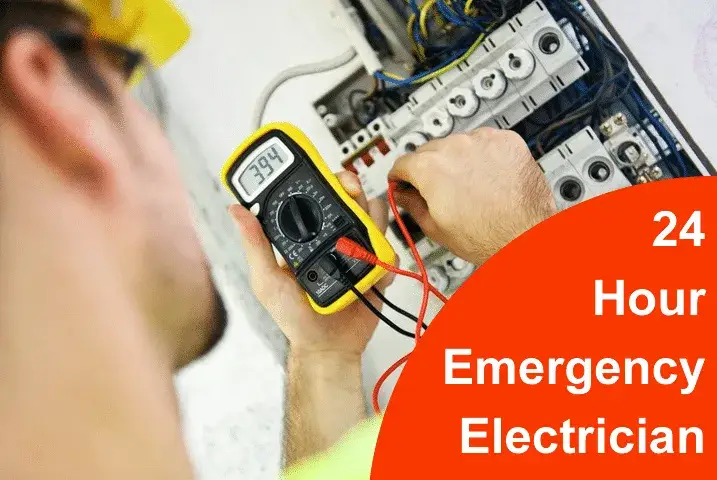 24-Hour Emergency Electricians Hayes You Can Trust in Hayes