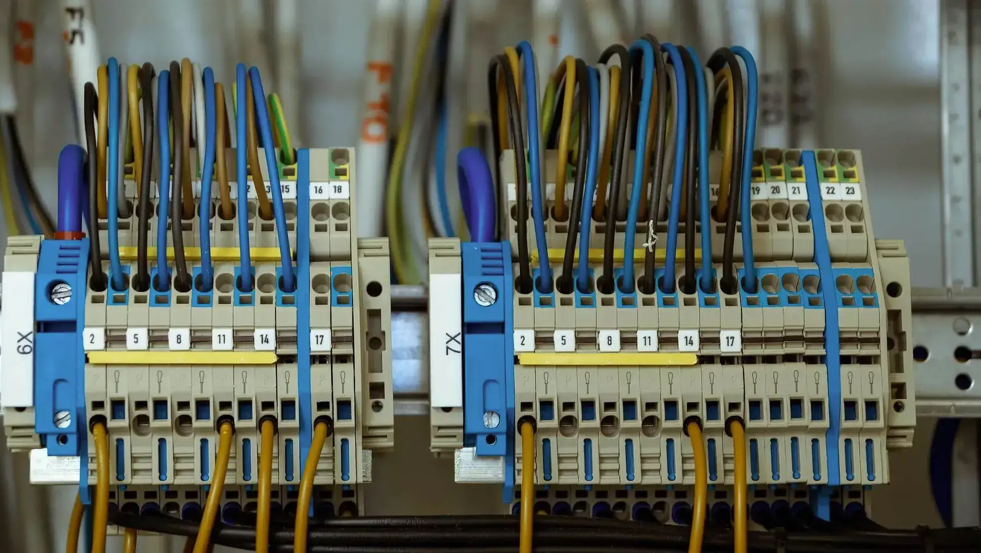 Surge protection installations Hayes in Hayes